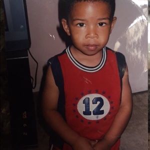 Meet your Posher, Dexter